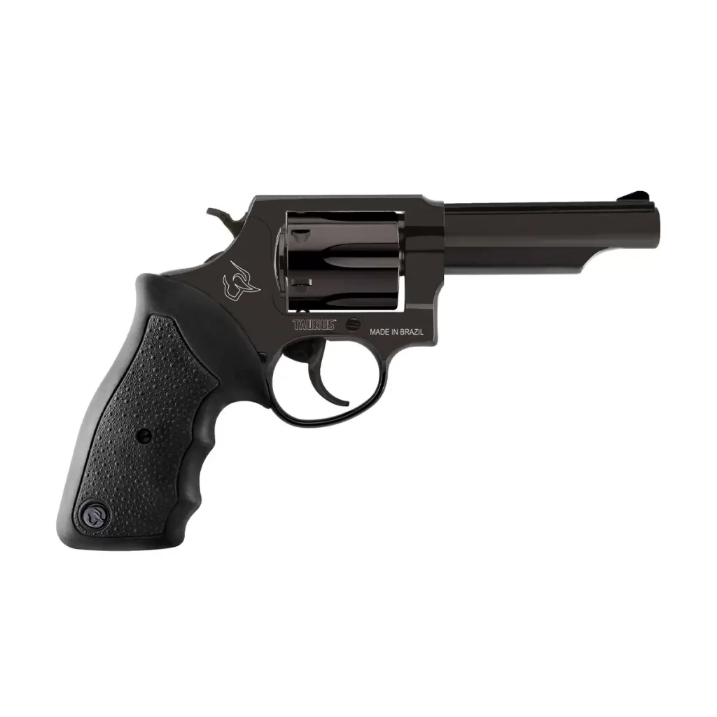 taurus revolver 82s pav
