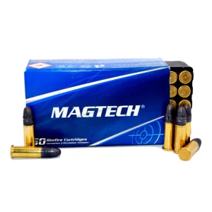 magtech munición calibre 22 lr comprar ecuador