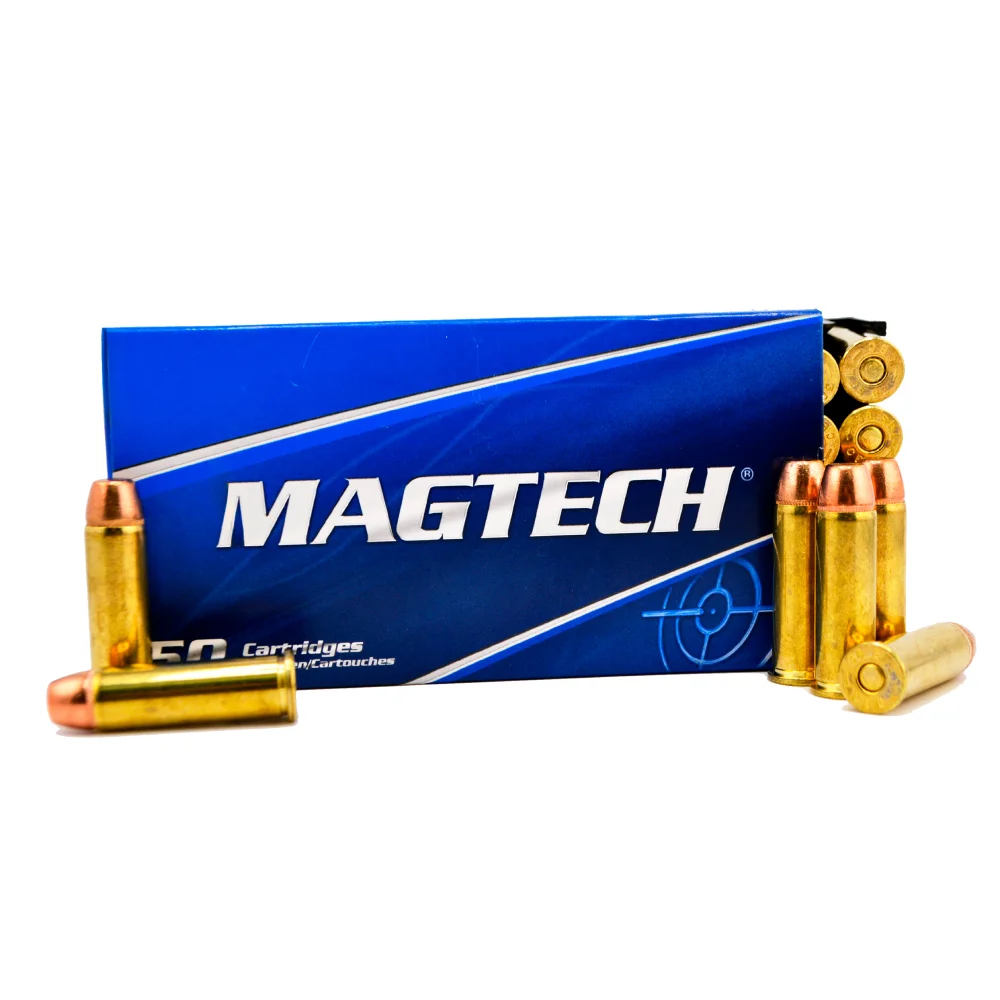 magtech munición calibre 38 SPL comprar ecuador