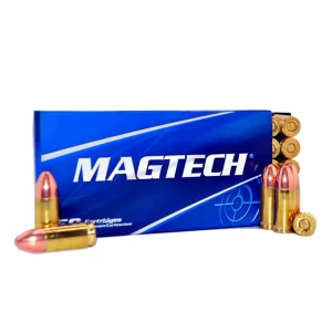magtech munición calibre 9mm comprar ecuador