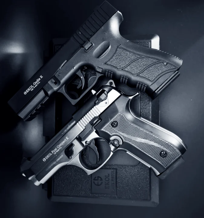 proveedor distribuidor importador autorizado armas letales no letales municiones accesorios seguridad ecuador