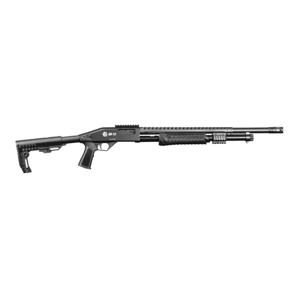 rossi sr 12 tactical ecuador