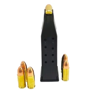 Cargador Taurus 11 tiros 9mm para GX4 – comprar en Ecuador – 24-7 Detecta