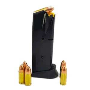Cargador Taurus 12 tiros 9mm para G3C – comprar en Ecuador – 24-7 Detecta