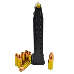 Cargador Taurus 17 tiros 9mm para G3 TH9 TS9 – comprar Ecuador – 24-7 Detecta