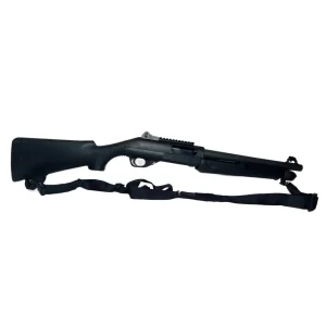 benelli nova escopeta ecuador comprar