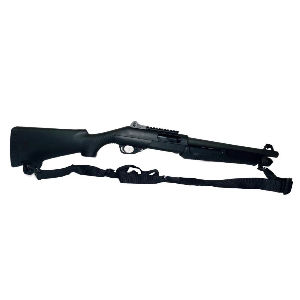 benelli nova escopeta ecuador comprar