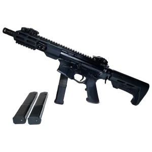 taurus t9 carabina comprar ecuador