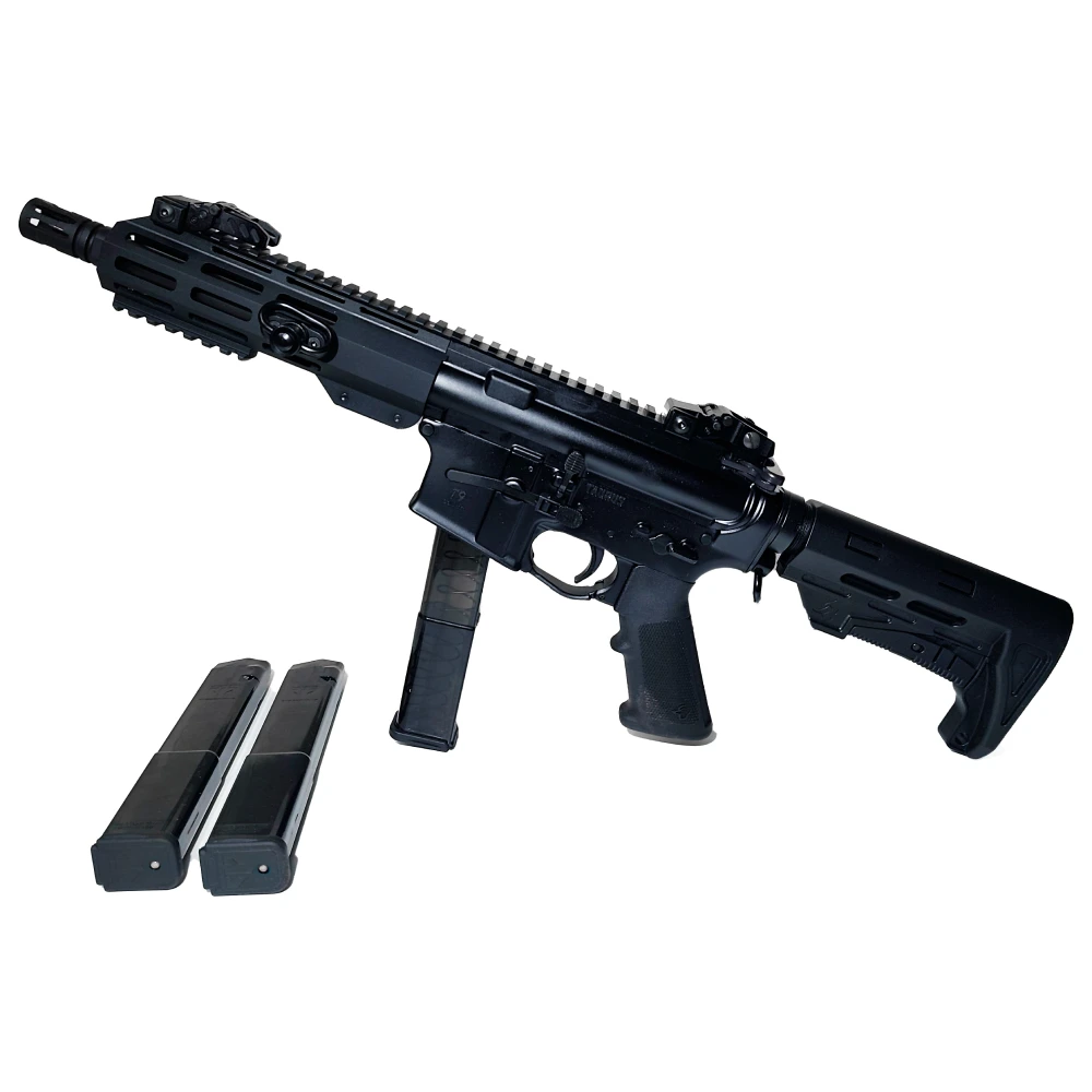 taurus t9 carabina comprar ecuador