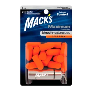 tapones para oÍdos macks espuma suave comprar ecuador